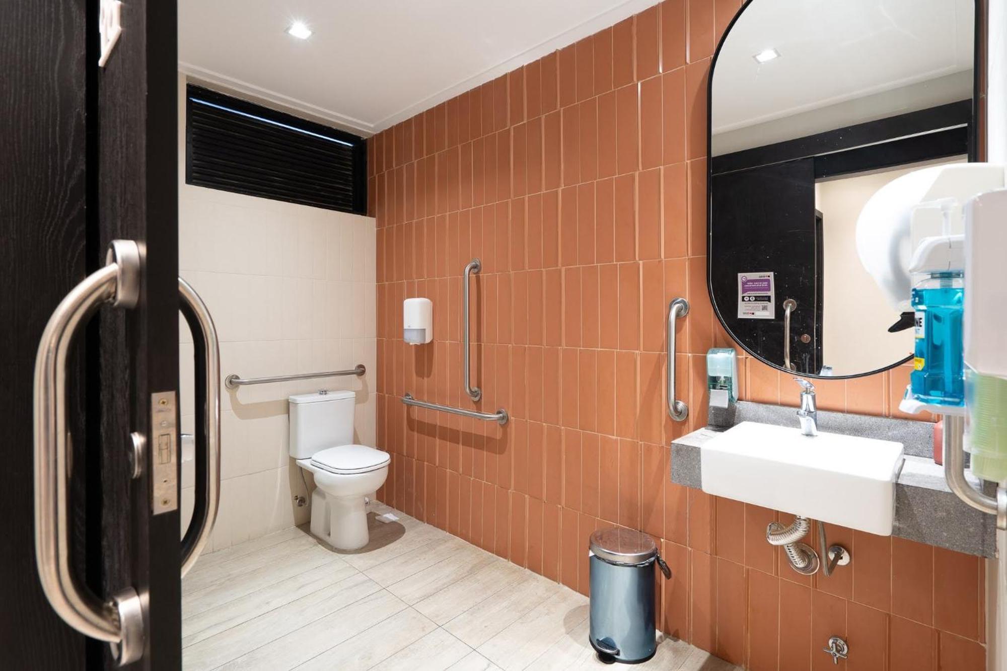Apartment Faria Lima