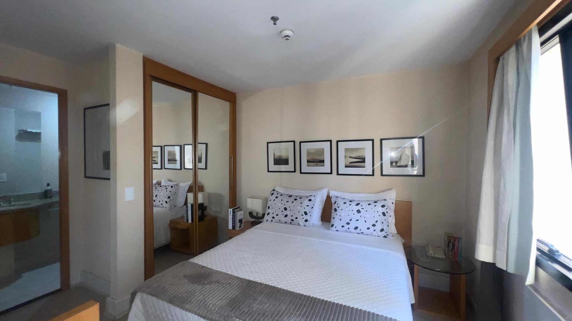 Faria Lima Apartment Sao Paulo