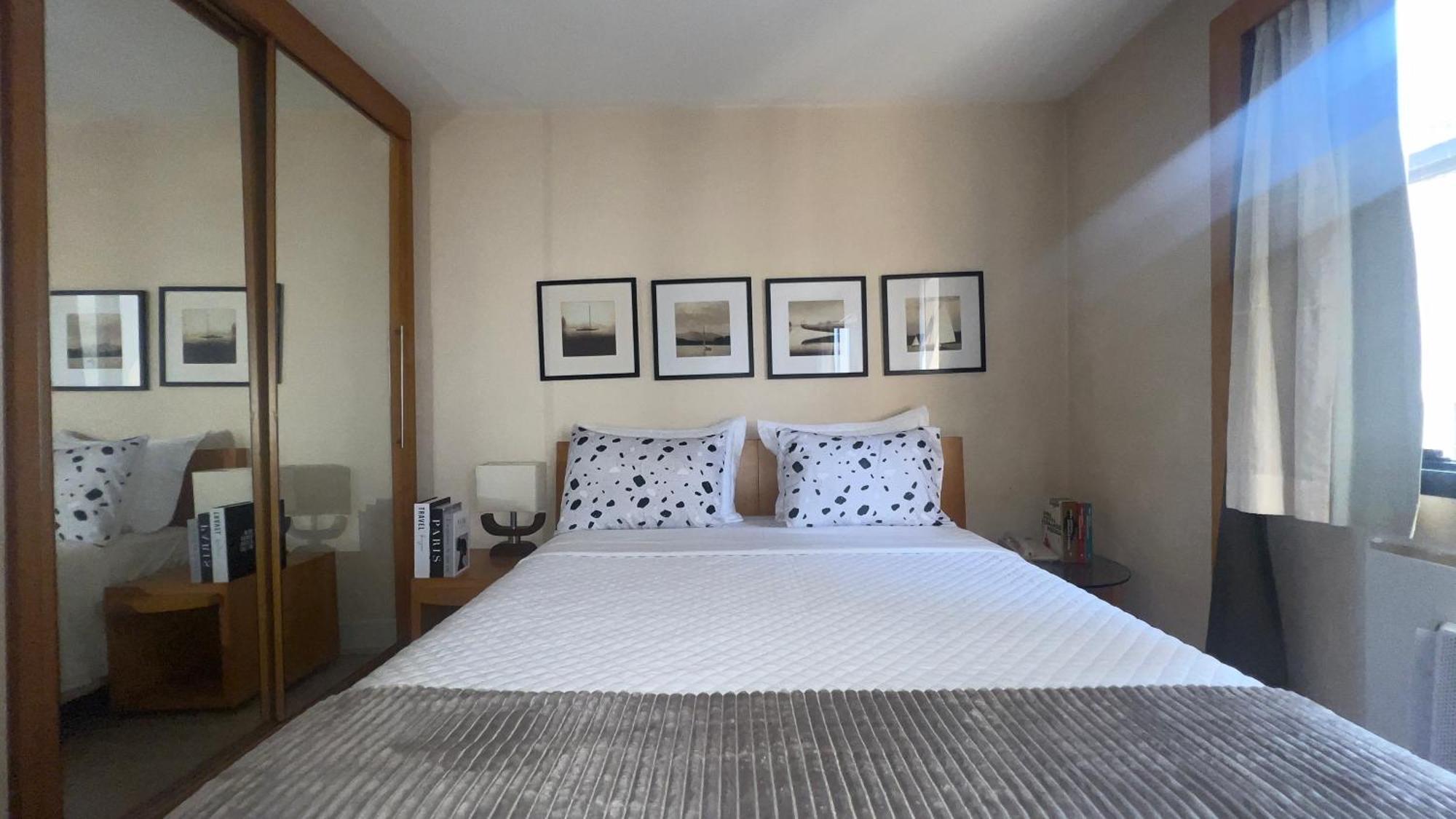 Faria Lima Apartment