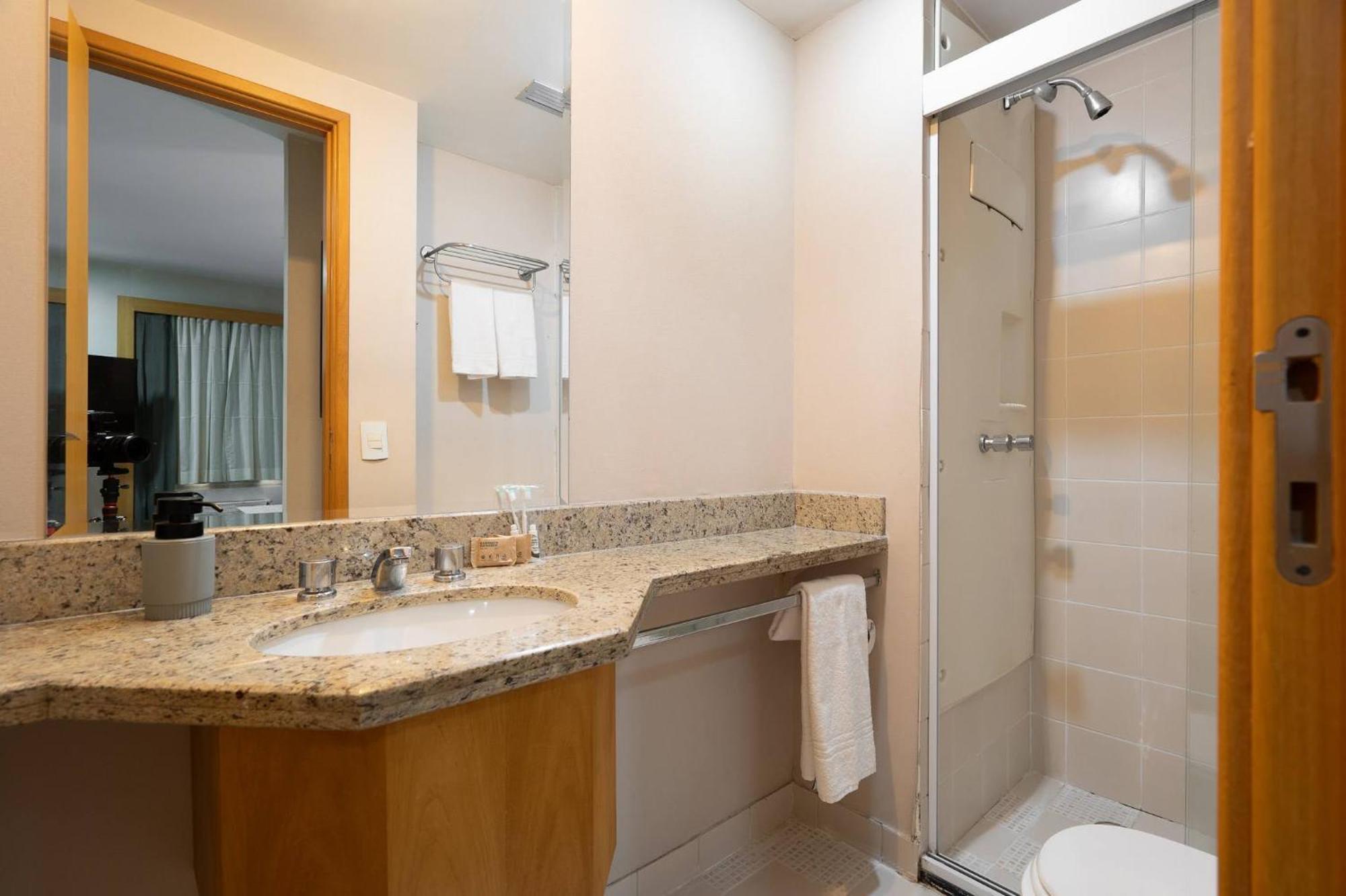 Faria Lima Apartment