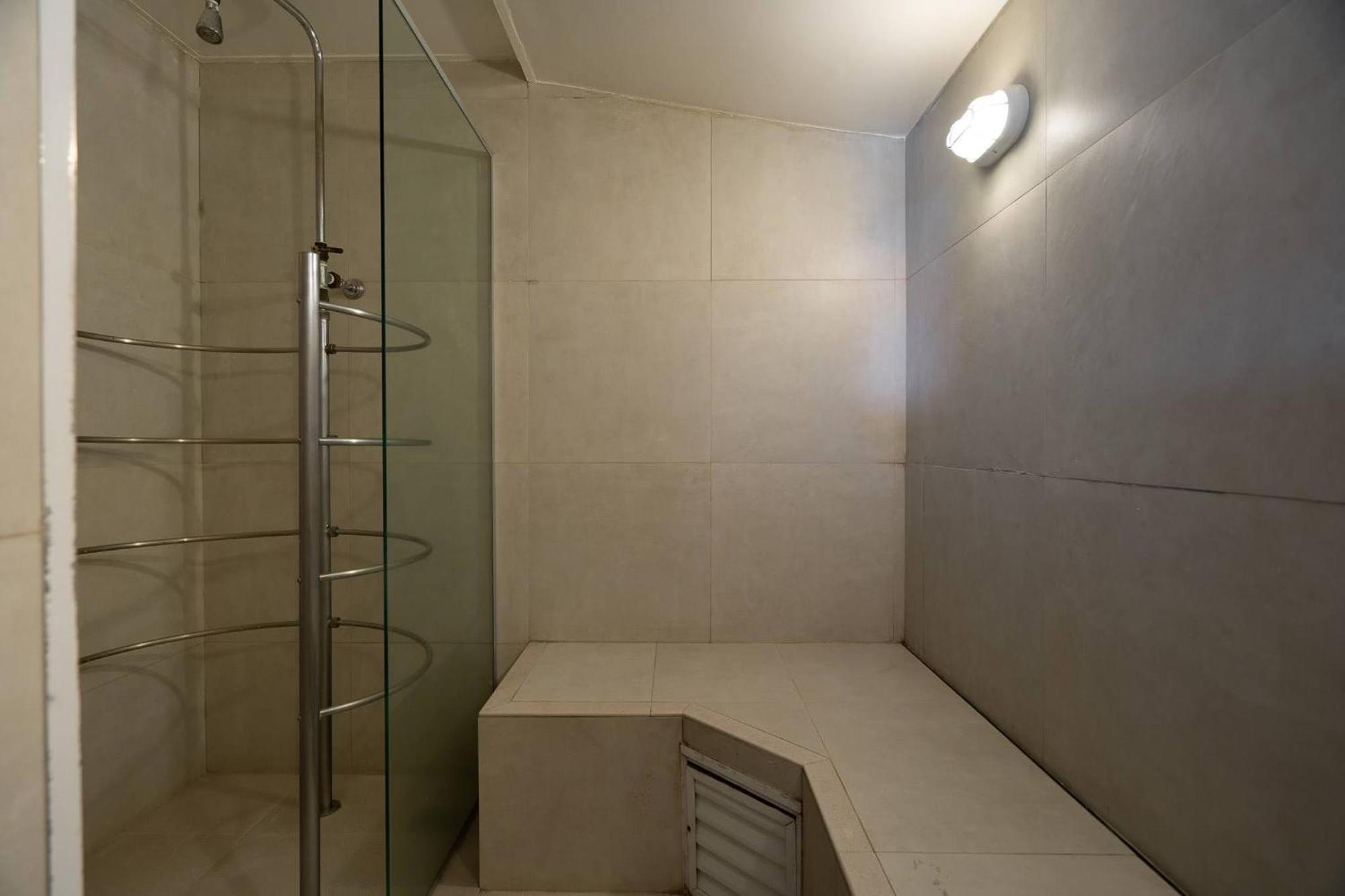 Faria Lima Apartment *